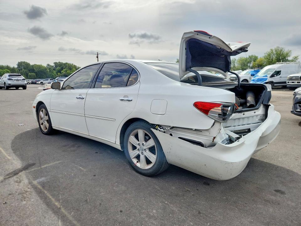 2005 Lexus ES 330