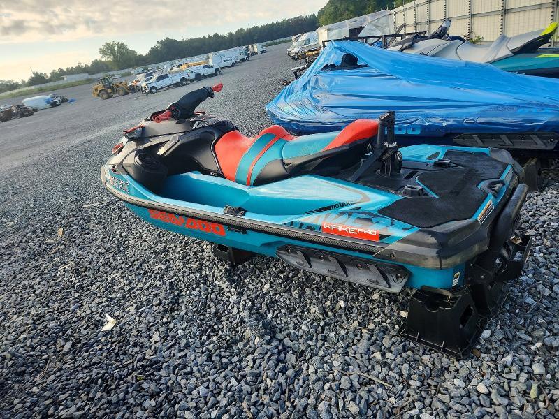 2019 Sea-Doo Wake PRO JET SKI