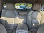 2012 Acura MDX Technology