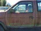 1989 Nissan D21 King Cab