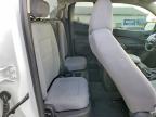 2018 GMC Canyon