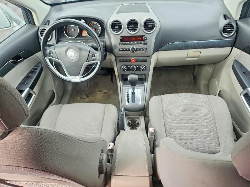 2009 Saturn Vue XR