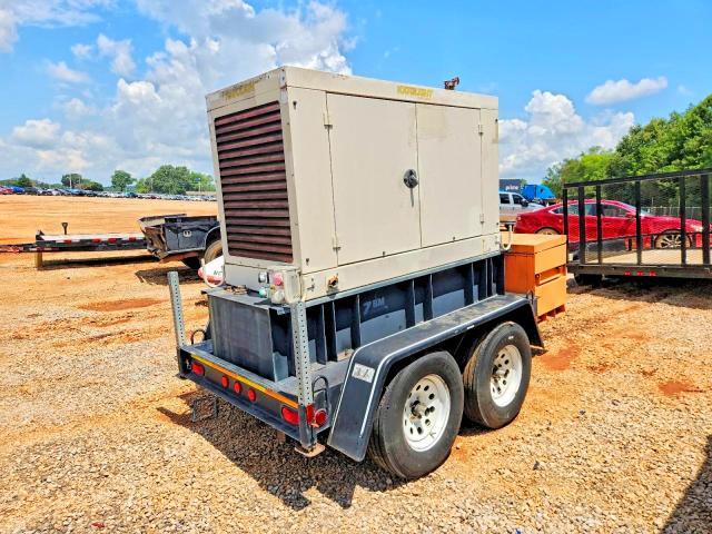 2006 Generator Pdvx-Generation