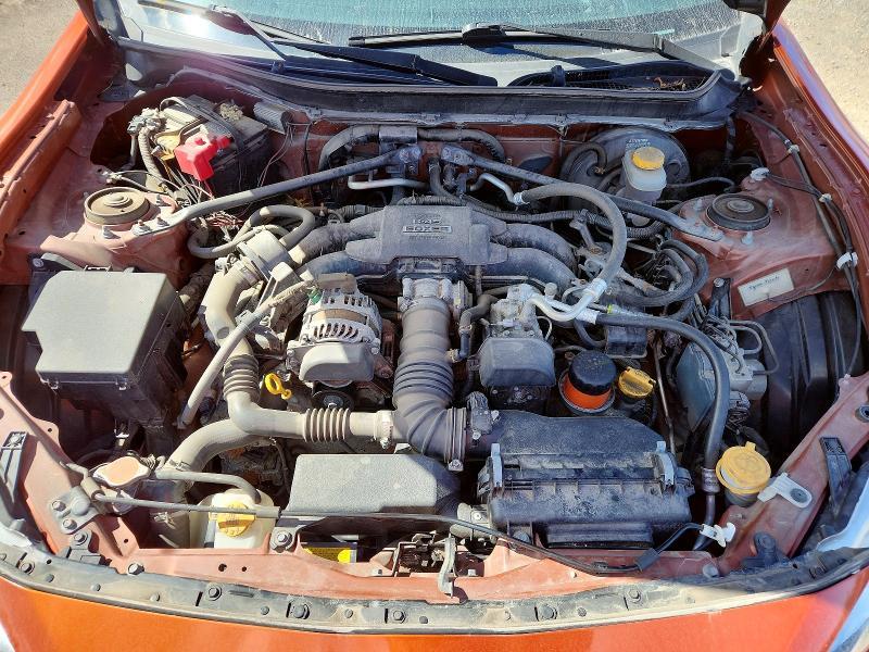 2013 Scion Fr-S Base