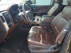 2014 Chevrolet Silverado C1500 High Country
