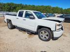 2018 Chevrolet Silverado K1500 Custom