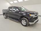 2022 Chevrolet Silverado K1500 LT