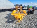 2020 Lucon ST142BW-HDP Equipment Trailer
