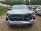 2024 Chevrolet Silverado K1500 Custom