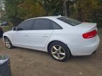 2012 Audi A4 Premium