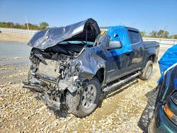 Chevrolet salvage cars for sale: 2016 Chevrolet Colorado