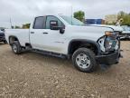 2020 Chevrolet Silverado C2500 Heavy Duty