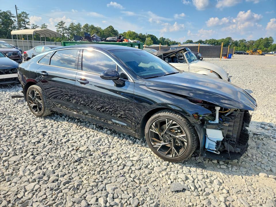2025 KIA K5 GT Line