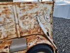 1972 Impact 1972 Livestock Trailer