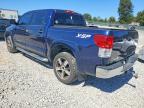 2012 Toyota Tundra Crewmax SR5