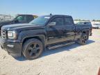 2018 GMC Sierra K1500