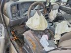 2006 Chevrolet Silverado C2500 Heavy Duty