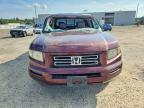 2008 Honda Ridgeline RTL