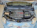 2015 Fiat 500 pop
