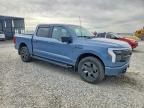 2023 Ford F150 Lightning PRO