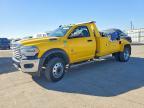 2019 Dodge RAM 5500-TOW Truck