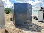 2020 Rock Solid Carg O 7X16TA Enclosed Cargo Trailer