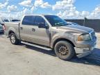2004 Ford F150 Supercrew