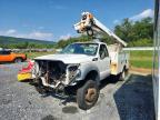 2011 Ford F450 Super Duty Bucket Truck