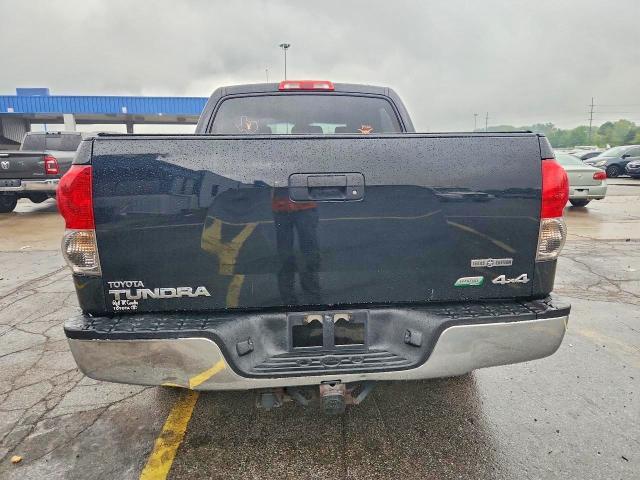 2009 Toyota Tundra Grade