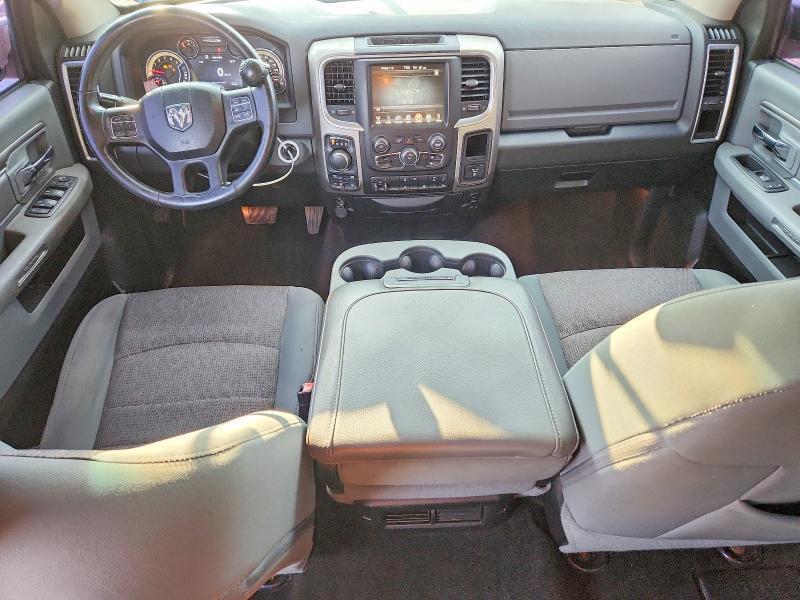 2014 Dodge RAM 1500 SLT