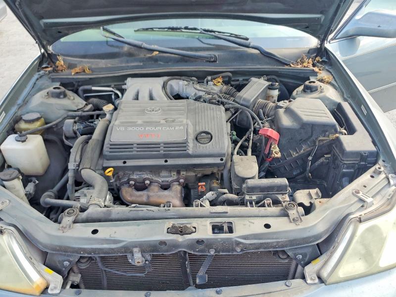 2004 Toyota Avalon xl