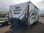 2017 Eagle 2017 Jayco White Hawk Camper