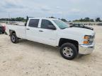2015 Chevrolet Silverado C2500 Heavy Duty