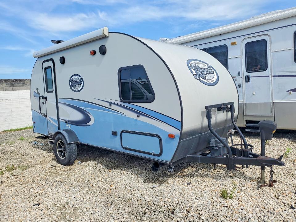 2019 Foresriver 2019 Forest River Rpod Camper