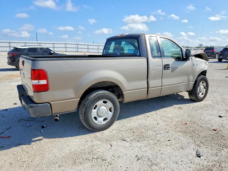 2006 Ford F150