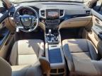 2017 Honda Ridgeline RTL