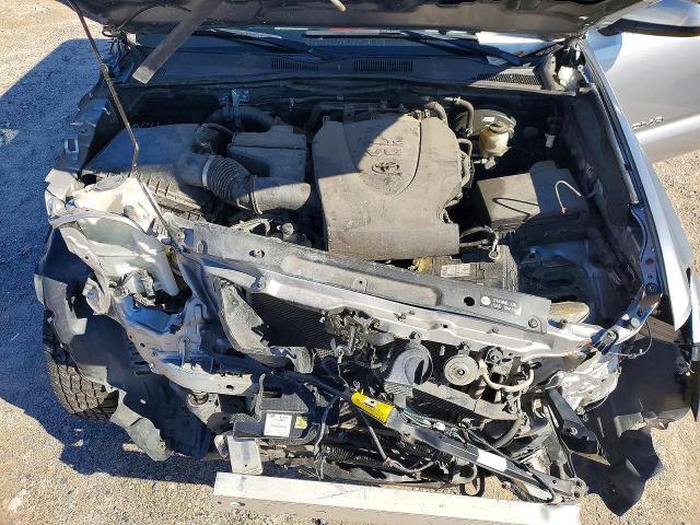 2017 Toyota Tacoma SR5 V6