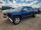 2016 Chevrolet Silverado K1500 LTZ