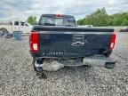 2016 Chevrolet Silverado K1500 LTZ