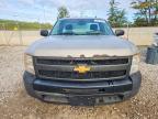 2009 Chevrolet Silverado C1500