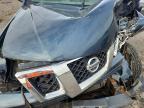 2013 Nissan Frontier S