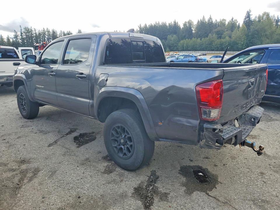 2021 Toyota Tacoma SR5 V6
