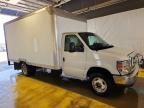 2018 Ford E350 BOX Truck