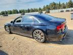2013 Audi S8 Quattro