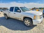 2008 Chevrolet Silverado K1500