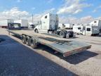 2023 East Texas Ltwci Equipment Trailer