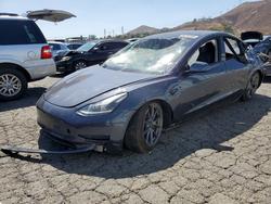 2021 Tesla Model 3 for sale in Colton, CA