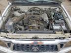 2001 Toyota Tacoma Base