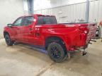 2022 Chevrolet Silverado K1500 LT Trail Boss
