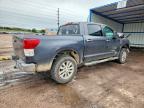 2012 Toyota Tundra Crewmax Limited